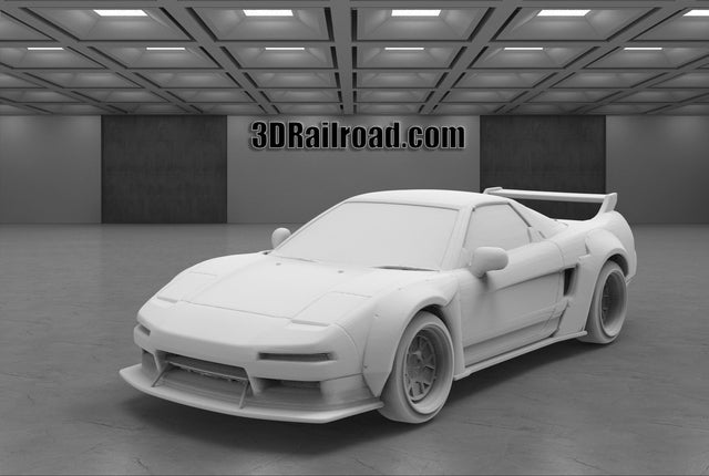 1990s Cars and Trucks