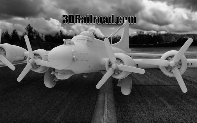 Aircraft 1/160th Only