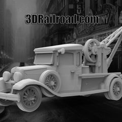 Collection image for: 1920s Cars and Trucks