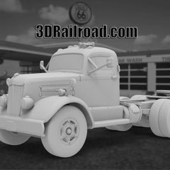 Collection image for: Semi Tractors