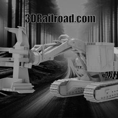 Collection image for: Logging Equipment